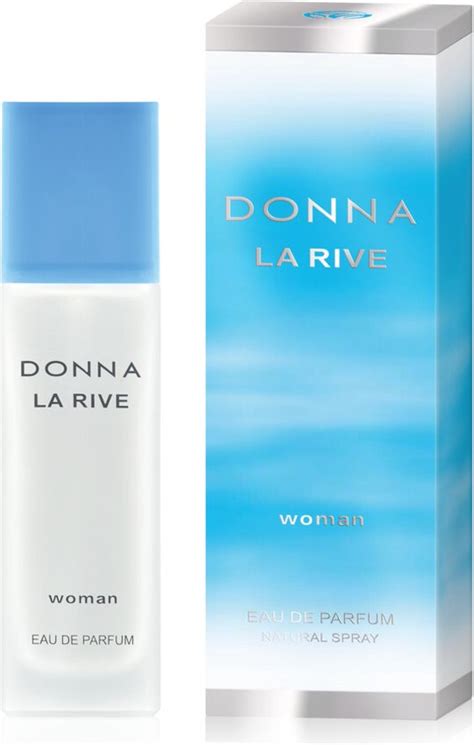 La Rive Donna 90 Ml Eau De Parfum Damesparfum Bol