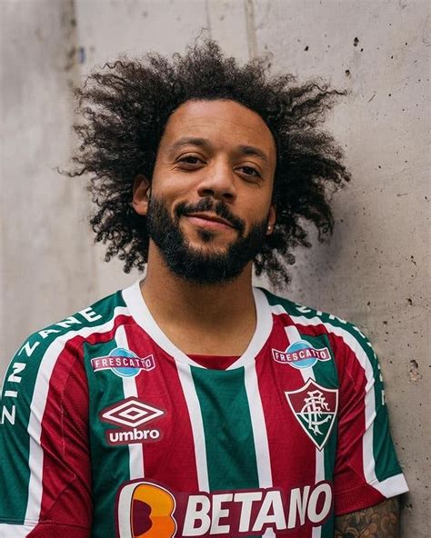 Apresenta O De Marcelo Fluminense Confirma Abertura Do Setor Oeste Do