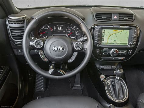 🔥 Download The Buyer Of New Kia Soul Will Have A Choice Engines By