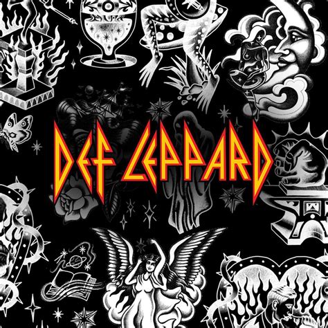 Def Leppard Docklands Tickets Docklands Stadium Nov Bandsintown