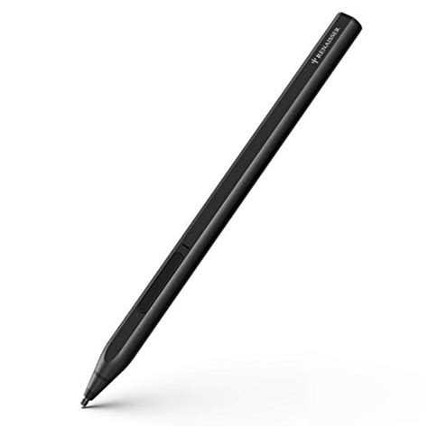 16% OFF on RENAISSER Stylus Pen for Surface, 100% Match Surface Pro X/7/6/5 Magnetic Attachment ...