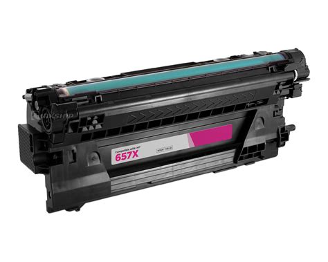 Hp Color Laserjet Enterprise Mfp M F Black Toner Cartridge Oem