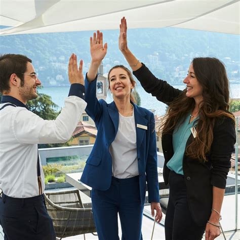 Hilton Culture ‑ Stories From Hilton ‑ APAC