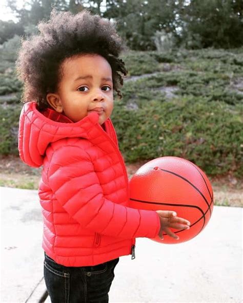 Top 10 Curly Hairstyles for Little Black Boys (January. 2025)