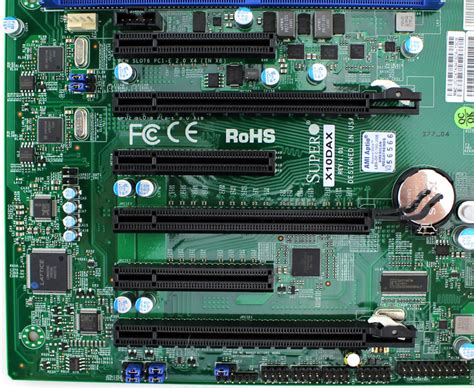 PCIe 5.0 Will Arrive in 2019 With 4x Bandwidth Increase | eTeknix