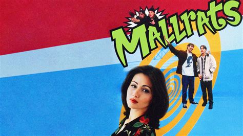 Mallrats Wallpapers Wallpaper Cave