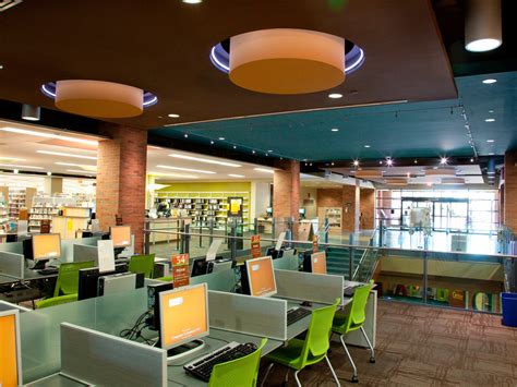 Tempe Public Library – Engberg Anderson Architects