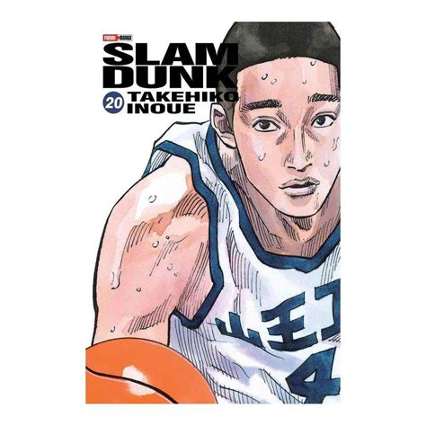 Slam Dunk N Panini Manga Fan Shop