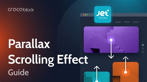 Parallax Effects Best Practices And Examples Crocoblock