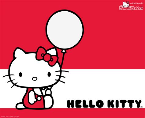 Hello Kitty Wallpaper - Hello Kitty Photo (25604606) - Fanpop