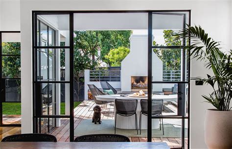 Alfresco Outdoor Canterbury by Impact Design Consultants | ArchiPro AU