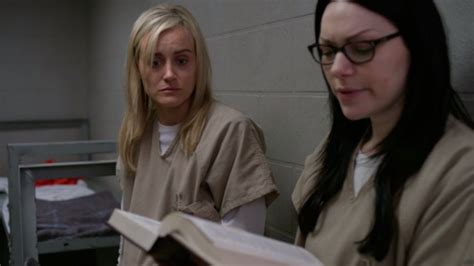 OITNB: 15 Season 3 quotes we want to wear