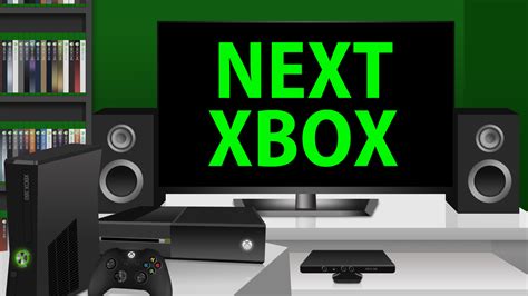 Xbox Two What We Want To See Out Of A New Xbox Techradar