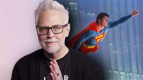 James Gunn reveals his top 5 comic book movies – and two are DC - Dexerto