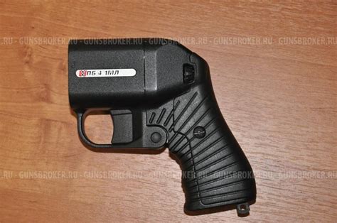 ПБ-4-1МЛ "ОСА" к.18х45 купить - Воронеж