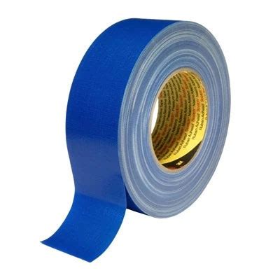 3M 389 Extra Heavy Duty Duct Tape Silmid