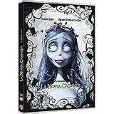 La Novia Cad Ver Edici N Met Lica Dvd Amazon Es Tim Burton Mike