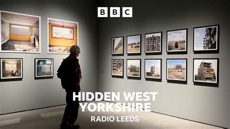 Bbc Radio Leeds Hidden West Yorkshire Leeds Quarry Hill Flats