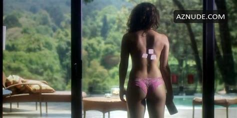 SHAKTI URRUTIA Nude AZNude