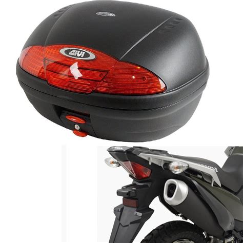 Bauleto L Monolock Simply Vermelho Givi E N