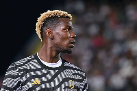 Juve Pogba Marzo Vicino Primo Obiettivo Rimettermi In Forma