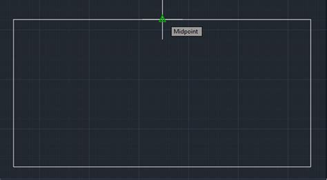 Autocad 2022 Object Snap