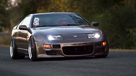 Nissan 300ZX Wallpapers - Top Free Nissan 300ZX Backgrounds ...