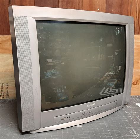 Philips 27ps55 S121 Crt Database