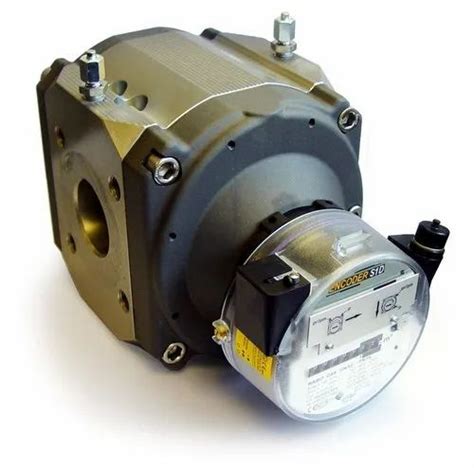 Honeywell Elster Rabo Rotary Rpd G16 Gas Meter For Industrial At