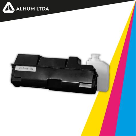 Toner Kyocera Mita FS 3920D TK352 Cartucho Ami Alhum