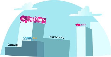 Карта вб пвз с зонами