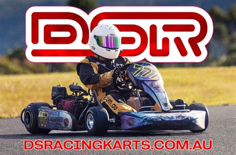 Home Ds Racing Karts