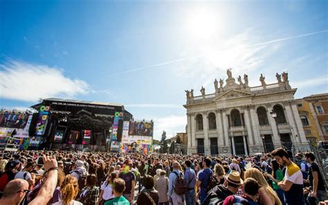 Concerto Primo Maggio Ecco Chi Sono I Conduttori I Sky Tg