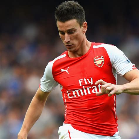 Laurent Koscielny Injury Updates On Arsenal Stars Calf And Return