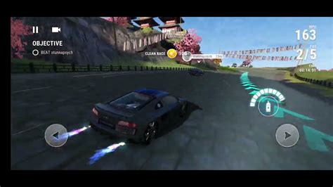 Race Max Pro Audi R Coupe V And Naran Hyper Coupe Youtube