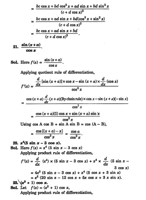 Limits And Derivatives Class 11 Math Studypur