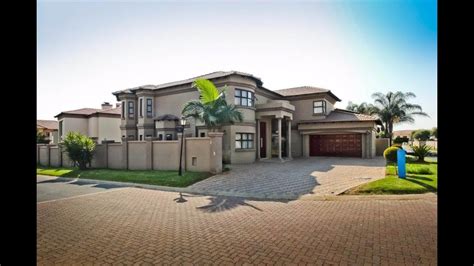 Bedroom House For Sale In Gauteng East Rand Edenvale Greenstone