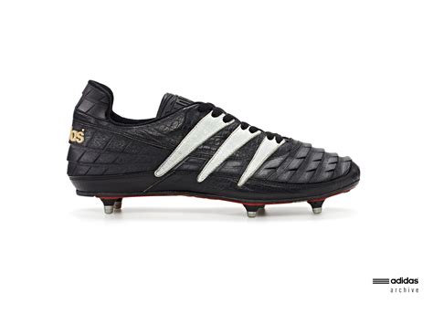 Adidas Predator: Every edition of the world-famous boot | Goal.com