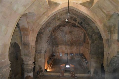 Divri I Great Mosque And Hospital Sivas