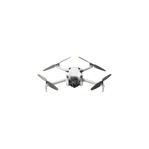 Dji Mini 4 Pro Fly More Combo Plus With Rc 2 Controller