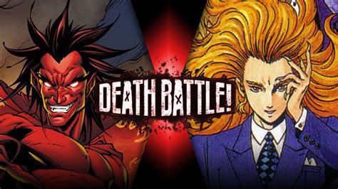 Mephisto VS Lucifer (Marvel VS Shin Megami Tensei) : r/DeathBattleMatchups