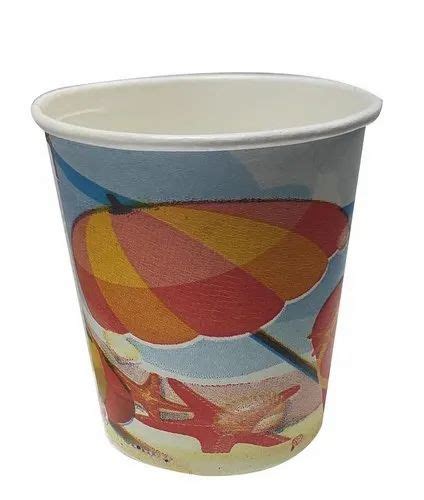 Printed Ml Disposable Paper Cup At Rs Piece In Indore Id