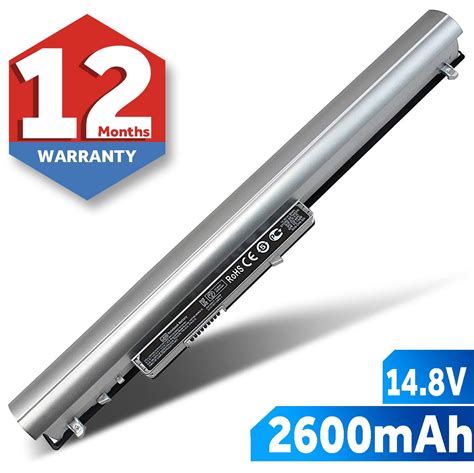 New La La Df Laptop Battery For Hp Pavilion Notebook Pc Series