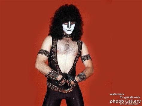 Eric Eric Carr Wallpaper Fanpop