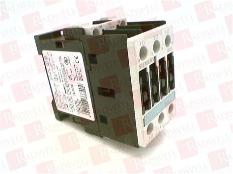 Rt Ac Contactor By Furnas Electric Co