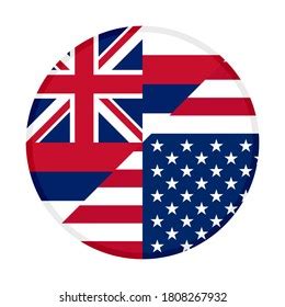 Pill Wrapped Union Jack Usa Flags Stock Illustration 193005071