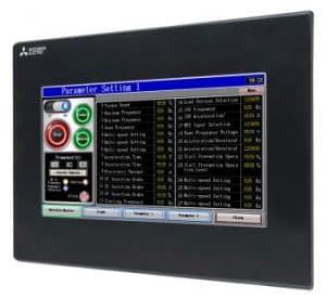 Human Machine Interfaces HMIs GOT Visualisation Products