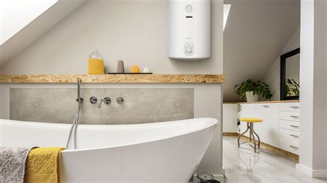 Водонагреватель – как выбрать оптимальное устройство для комфортной ...