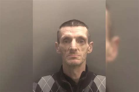 Vile Man Grabbed Sex Worker By Throat And Punched Her Liverpool Echo