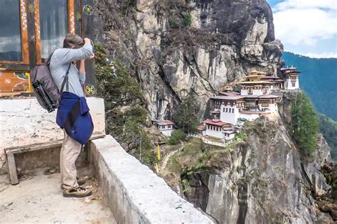 Taktsang Monastery Tigers Nest Bhutans Must Visit Sacred Site